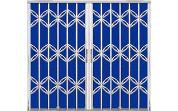 A01金錢(qián)型拉閘門(mén)