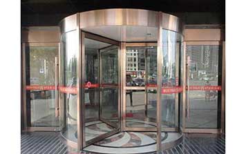 旋轉(zhuǎn)門(mén)