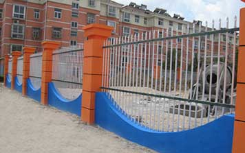 護(hù)欄 - 護(hù)欄