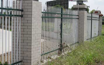 護(hù)欄 - 護(hù)欄