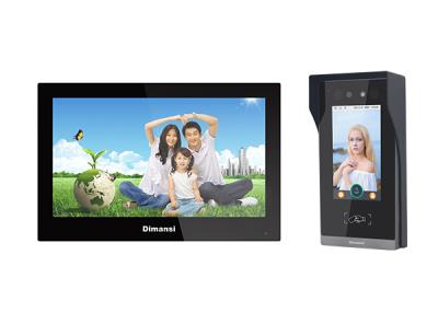 數(shù)字10寸室內(nèi)機T-850S