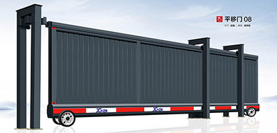 其他 - 平移門08