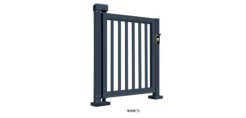 電動側(cè)門C