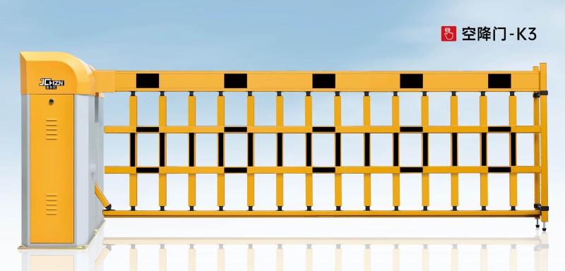 空降門-K3