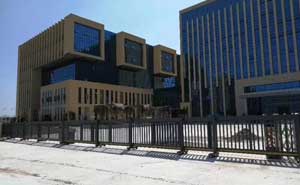 重慶兩江新區(qū)汽車零部件產(chǎn)業(yè)園 - 中出網(wǎng)-智能出入口與停車充電門戶