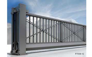 紅門懸浮®門P705A