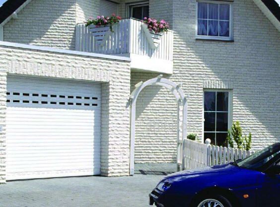 自動(dòng)車庫(kù)門