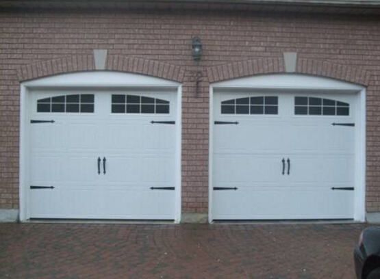 自動(dòng)車庫(kù)門