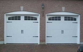 自動(dòng)車庫(kù)門