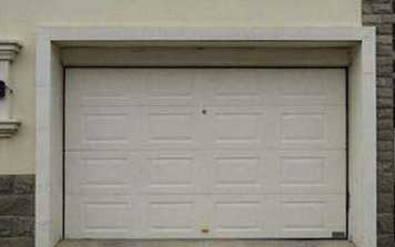 自動(dòng)車庫(kù)門