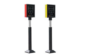 遠(yuǎn)距離讀卡器