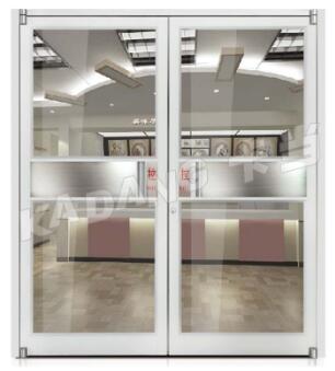 KD03/02標(biāo)準(zhǔn)版-肯德基門(mén)