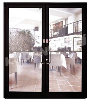 KD05/02標(biāo)準(zhǔn)版-肯德基門(mén)