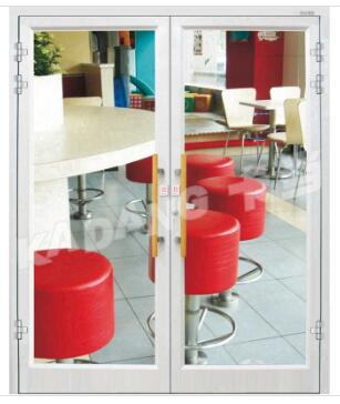 KD16/02加強(qiáng)款-肯德基門(mén)