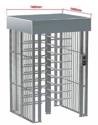 單門全高轉(zhuǎn)閘