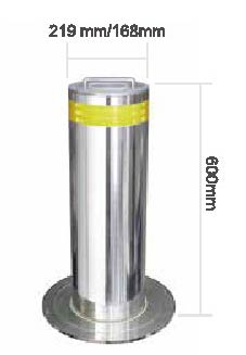 其他 - 簡易式可移動路樁 SJZ-004