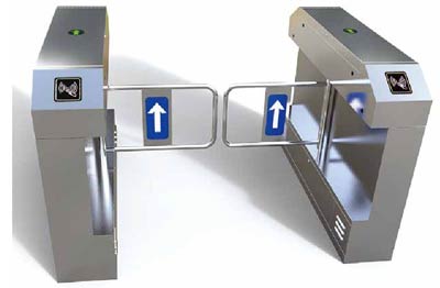 其他 - 橋式標準擺閘