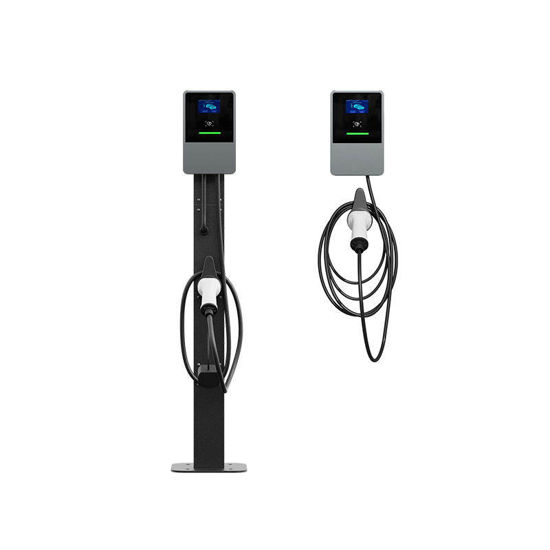 交流充電樁 7~22kW 型號(hào)-H02