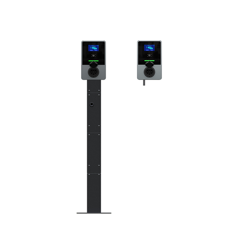 交流充電樁 7~22kW 型號(hào)-H01