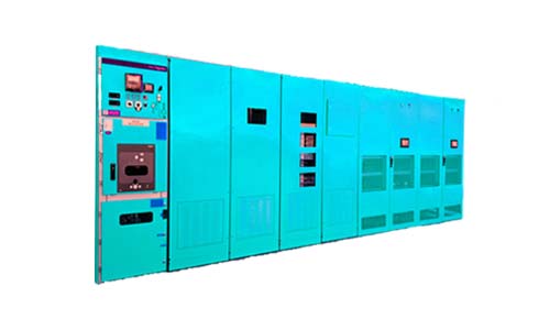 Mega Power 1.0系統(tǒng)