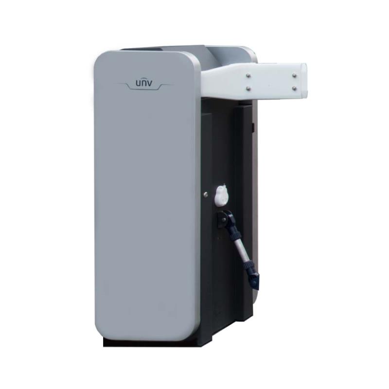 PKG7301-ZD@KJ-30-A  空降閘(5秒,3米桿)