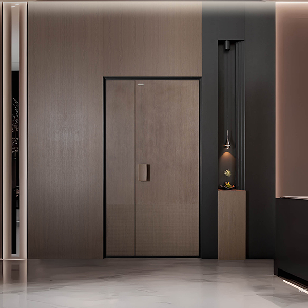 別墅門-K9L-雅帝牧歌