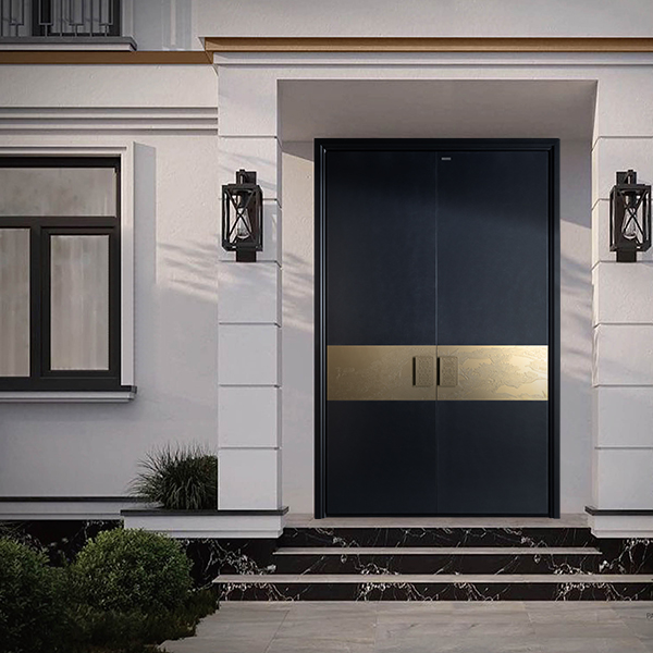 別墅門-K9L-雅帝繁錦