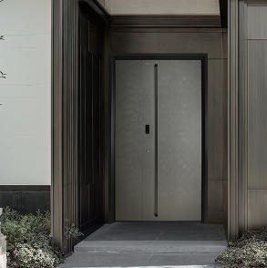 其他 - 別墅門-K9L-雅帝錦簇