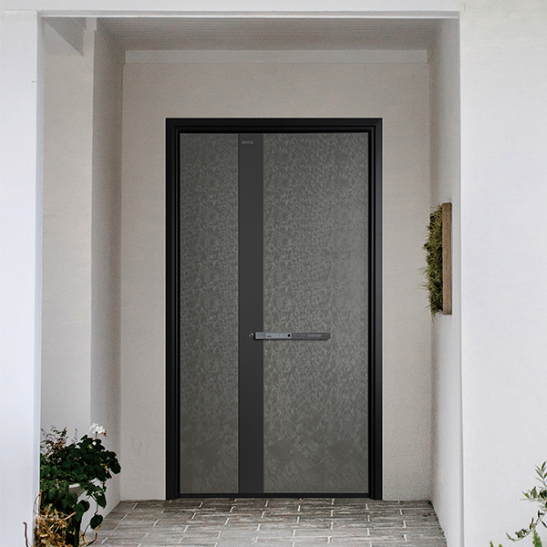 別墅門-K9L-雅帝靈澤