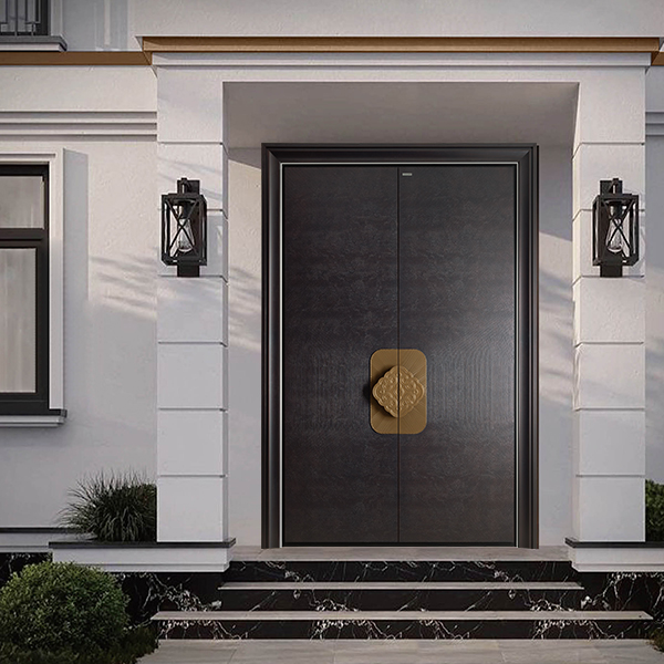 別墅門-K9L-雅帝卡曼