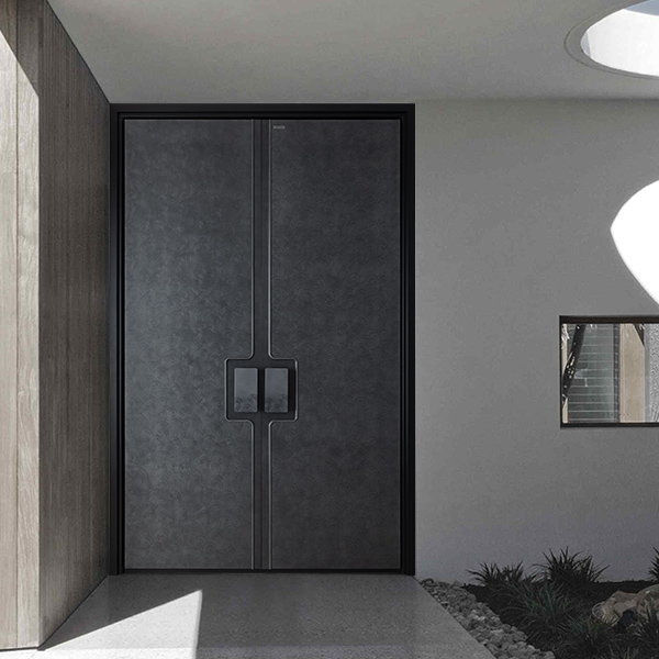 別墅門(mén)-K9L-雅帝聽(tīng)浪