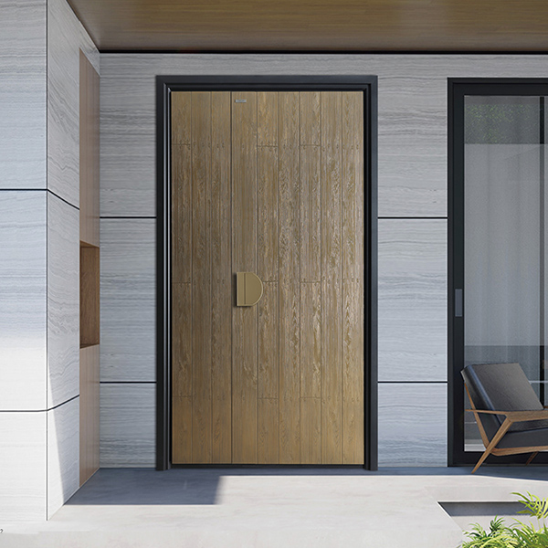 別墅門-K9L-雅帝香楠