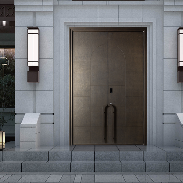 別墅門(mén)-K9L-雅帝樹(shù)語(yǔ)