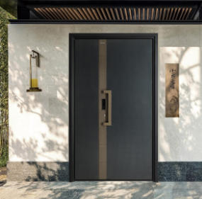 其他 - 別墅門-575