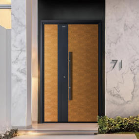 其他 - 別墅門-573B