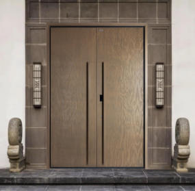 其他 - 別墅門-雅帝泰和