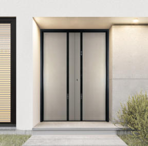 其他 - 別墅門-雅帝拾光