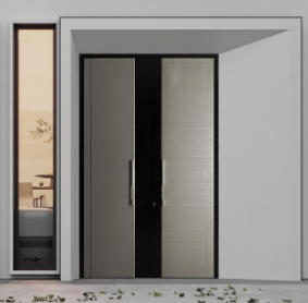 其他 - 別墅門-雅帝瑤琴