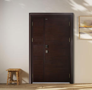 其他 - 別墅門- 雅帝木緣