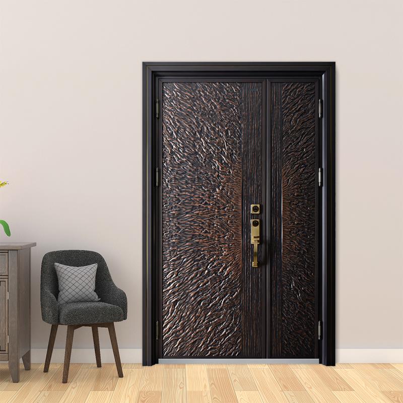 別墅門-雅帝長虹