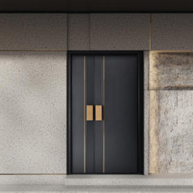 別墅門-雅帝尺度