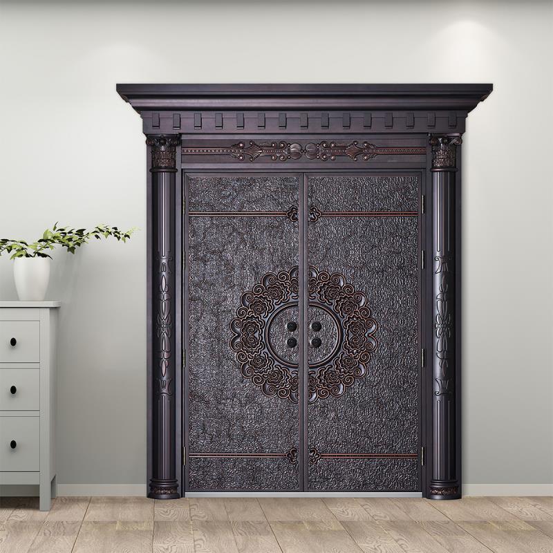 別墅門-雅帝風(fēng)云