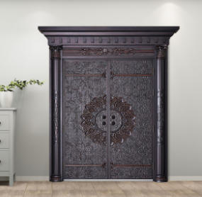 其他 - 別墅門(mén)-雅帝風(fēng)云