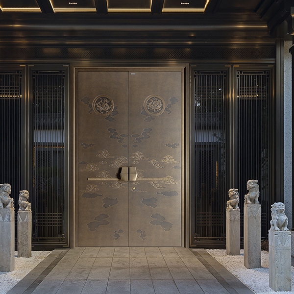 系統(tǒng)門-K90-雅帝宋韻