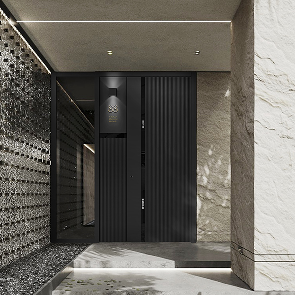 系統(tǒng)門-K90-雅帝行律