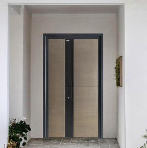 其他 - 系統(tǒng)門(mén)-K90-雅帝永和