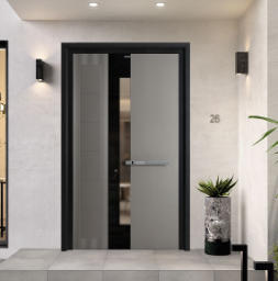 系統(tǒng)門-B585B