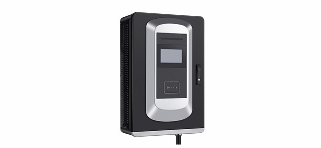 壁掛式直流充電樁