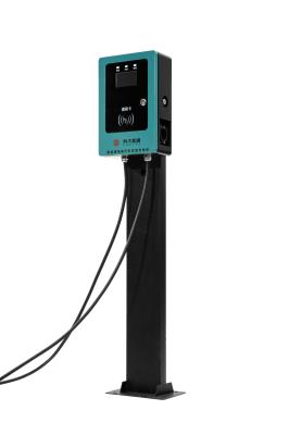 其他 - 雙槍交流充電樁