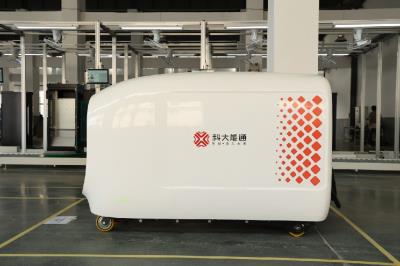 其他 - 儲(chǔ)能式移動(dòng)充電機(jī)器人